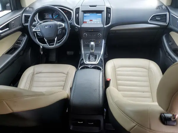 2FMPK3J99GBB66223 2016 FORD EDGE - Image 8