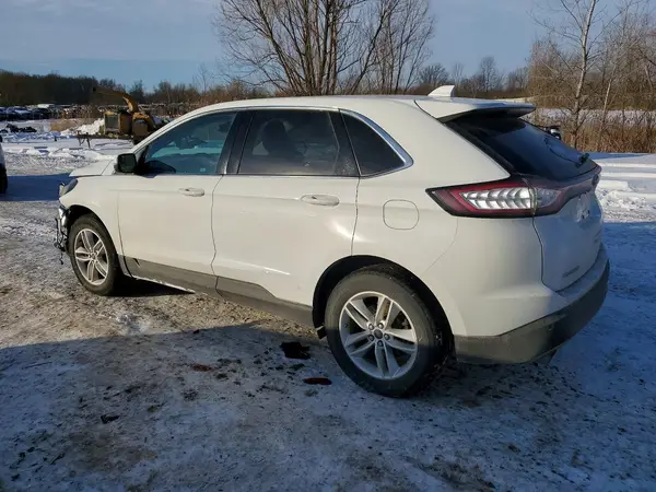 2FMPK3J99GBB66397 2016 FORD EDGE - Image 2