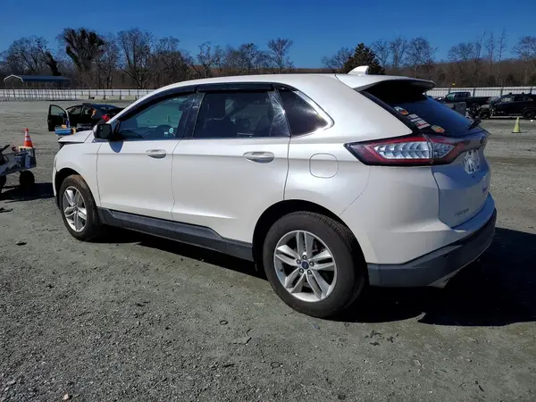 2FMPK3J99GBB74838 2016 FORD EDGE - Image 2