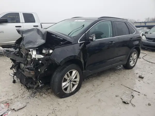 2FMPK3J99GBB75469 2016 FORD EDGE - Image 1