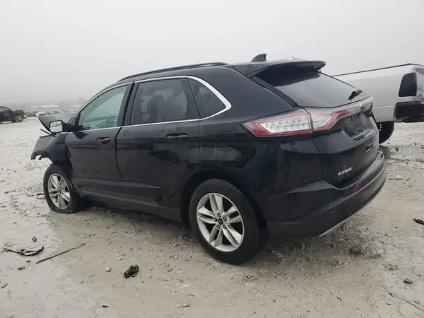 2FMPK3J99GBB75469 2016 FORD EDGE - Image 2