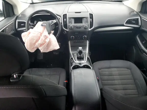 2FMPK3J99GBB75469 2016 FORD EDGE - Image 8