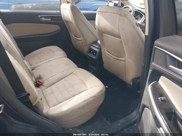 2FMPK3J99GBB75519 2016 FORD EDGE - Image 8