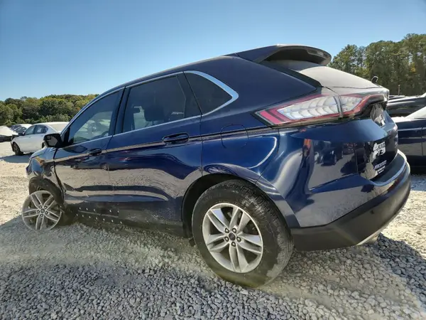 2FMPK3J99GBB78873 2016 FORD EDGE - Image 2