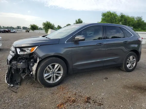 2FMPK3J99GBB85676 2016 FORD EDGE - Image 1