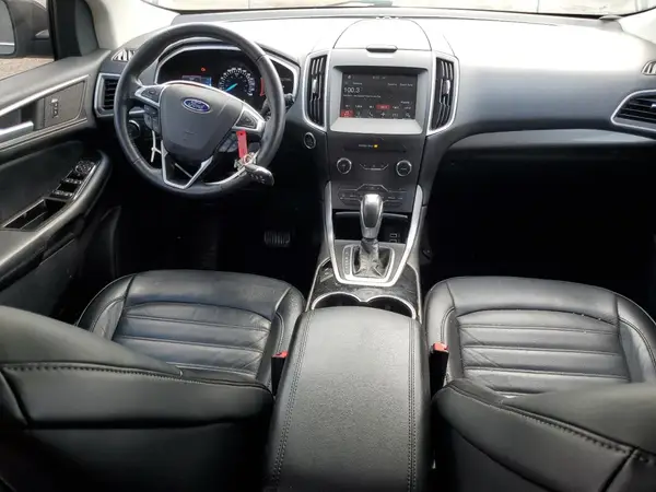 2FMPK3J99GBB85676 2016 FORD EDGE - Image 8