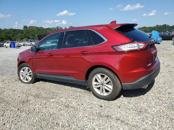 2FMPK3J99GBB86777 2016 FORD EDGE - Image 2