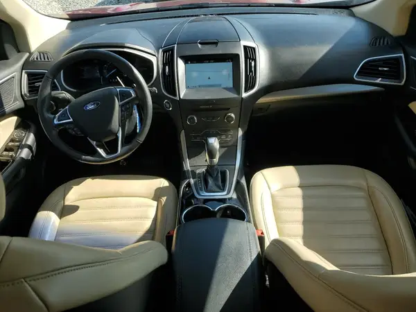 2FMPK3J99GBB86777 2016 FORD EDGE - Image 8