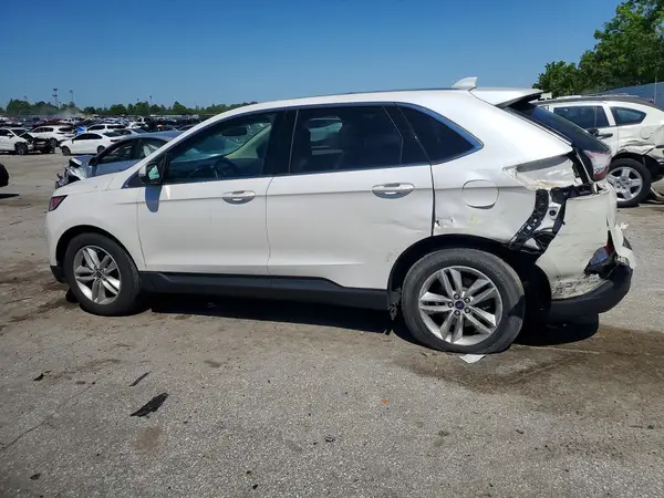 2FMPK3J99GBB86858 2016 FORD EDGE - Image 2