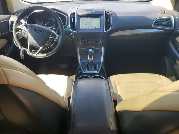 2FMPK3J99GBB86858 2016 FORD EDGE - Image 8