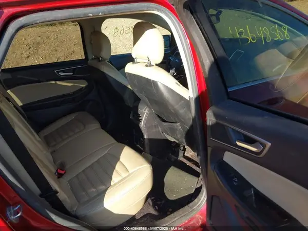 2FMPK3J99GBB87606 2016 FORD EDGE - Image 8