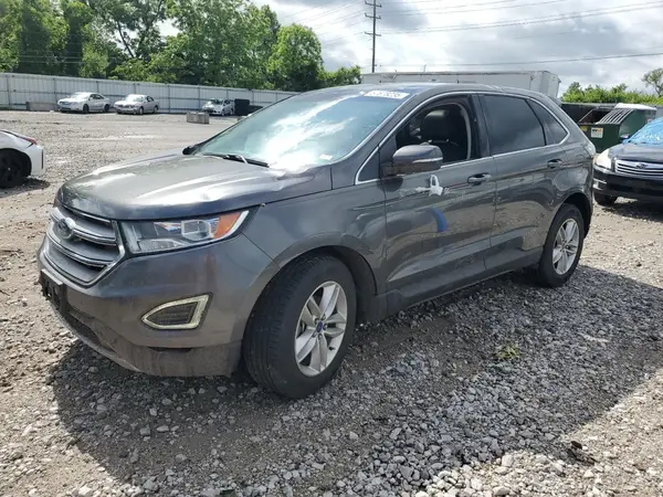 2FMPK3J99GBB88660 2016 FORD EDGE - Image 1
