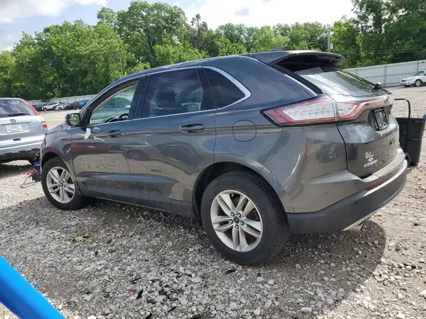 2FMPK3J99GBB88660 2016 FORD EDGE - Image 2