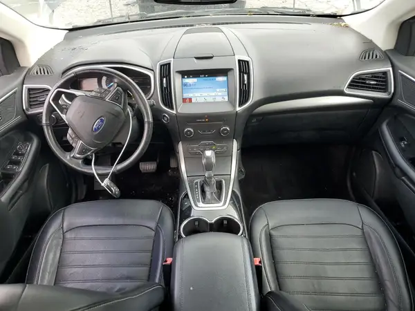 2FMPK3J99GBB88660 2016 FORD EDGE - Image 8