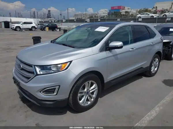 2FMPK3J99GBB88996 2016 FORD EDGE - Image 2