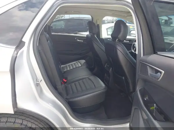 2FMPK3J99GBB88996 2016 FORD EDGE - Image 8