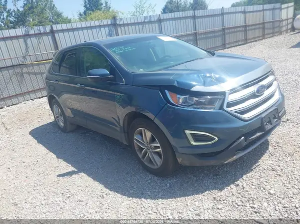 2FMPK3J99GBB89727 2016 FORD EDGE - Image 1