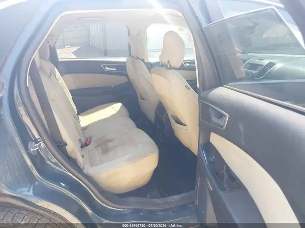 2FMPK3J99GBB89727 2016 FORD EDGE - Image 8