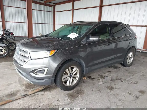 2FMPK3J99GBB92238 2016 FORD EDGE - Image 2