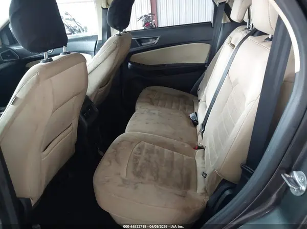 2FMPK3J99GBB92238 2016 FORD EDGE - Image 8