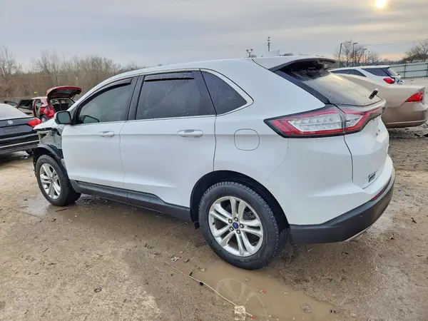 2FMPK3J99GBB92269 2016 FORD EDGE - Image 2