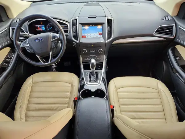 2FMPK3J99GBB92269 2016 FORD EDGE - Image 8