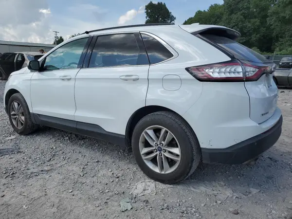 2FMPK3J99GBB93938 2016 FORD EDGE - Image 2