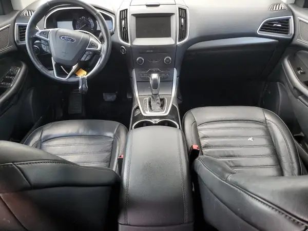 2FMPK3J99GBB93938 2016 FORD EDGE - Image 8