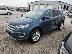 2FMPK3J99GBB99321 2016 FORD EDGE