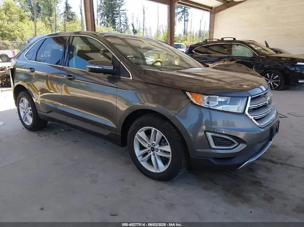 2FMPK3J99GBB99917 2016 FORD EDGE - Image 1
