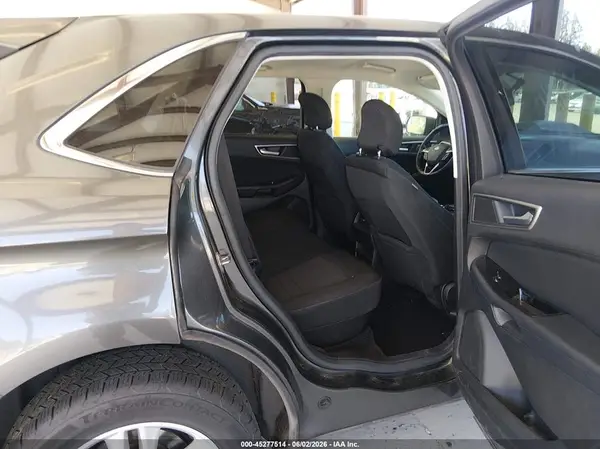 2FMPK3J99GBB99917 2016 FORD EDGE - Image 8