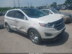 2FMPK3J99GBC01665 2016 FORD EDGE