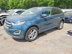2FMPK3J99GBC04064 2016 FORD EDGE