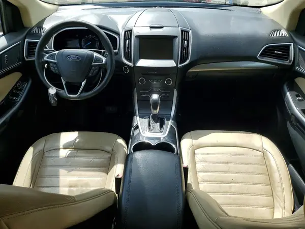 2FMPK3J99GBC04064 2016 FORD EDGE - Image 8