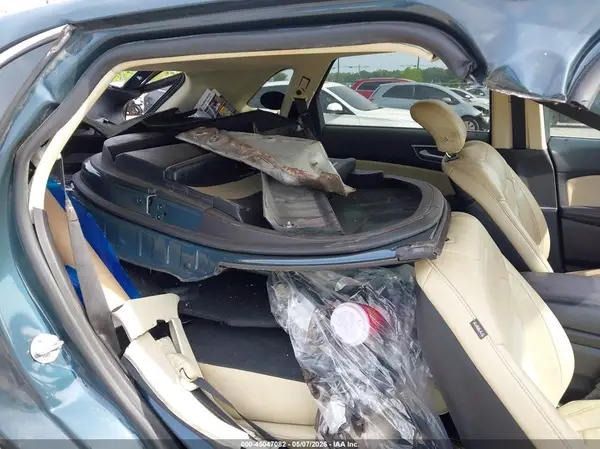 2FMPK3J99GBC04517 2016 FORD EDGE - Image 8