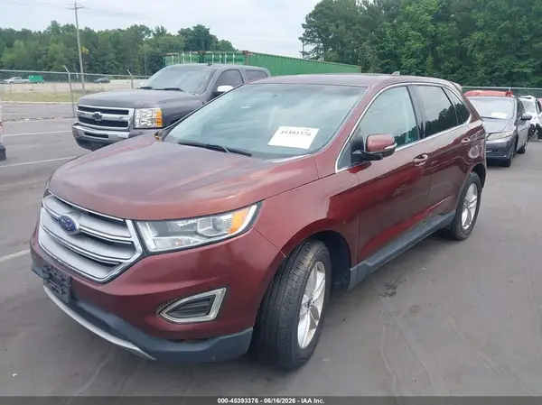 2FMPK3J99GBC04534 2016 FORD EDGE - Image 2