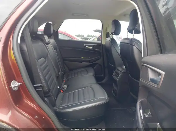 2FMPK3J99GBC04534 2016 FORD EDGE - Image 8