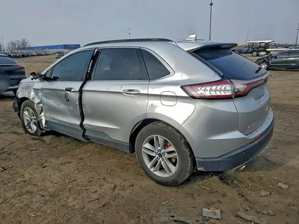 2FMPK3J99GBC05778 2016 FORD EDGE - Image 2