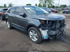 2FMPK3J99GBC10639 2016 FORD EDGE