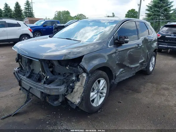 2FMPK3J99GBC10639 2016 FORD EDGE - Image 2