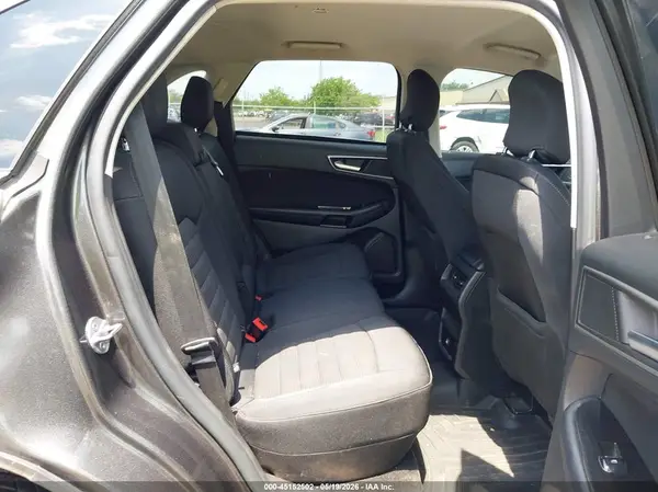 2FMPK3J99GBC10639 2016 FORD EDGE - Image 8