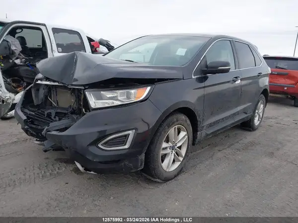 2FMPK3J99GBC12472 2016 FORD EDGE - Image 2