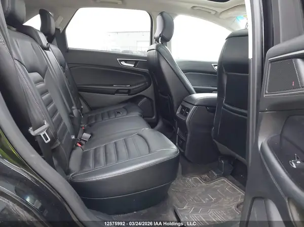 2FMPK3J99GBC12472 2016 FORD EDGE - Image 8