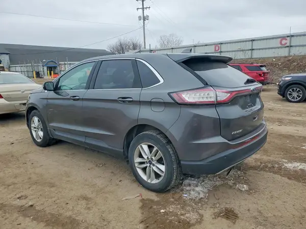 2FMPK3J99GBC14402 2016 FORD EDGE - Image 2