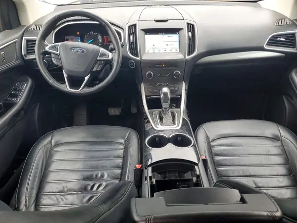 2FMPK3J99GBC14402 2016 FORD EDGE - Image 8