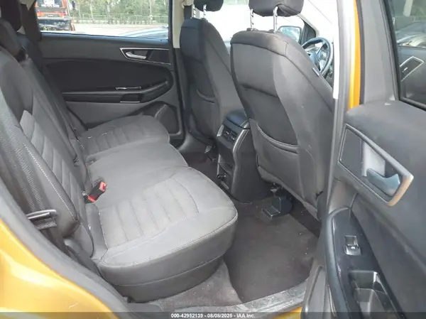 2FMPK3J99GBC33449 2016 FORD EDGE - Image 8