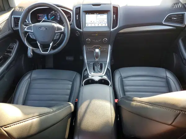 2FMPK3J99GBC39834 2016 FORD EDGE - Image 8