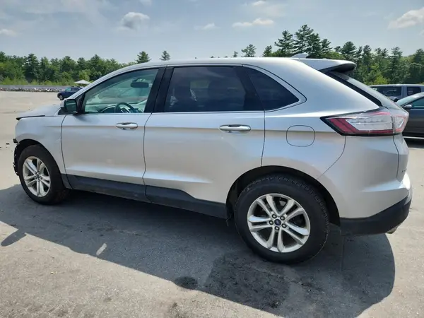 2FMPK3J99GBC40286 2016 FORD EDGE - Image 2