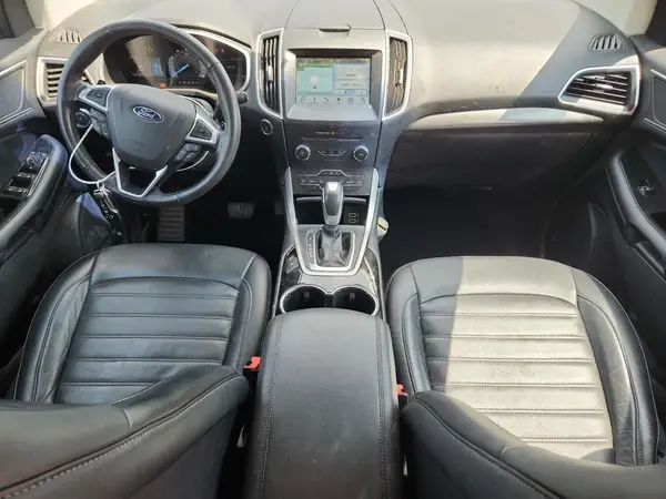 2FMPK3J99GBC40286 2016 FORD EDGE - Image 8