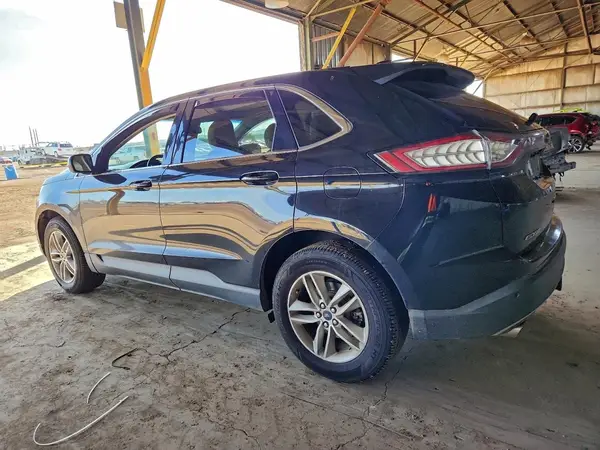 2FMPK3J99GBC56360 2016 FORD EDGE - Image 2